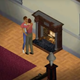 Illustration for article titled The Fraught History Of iThe Sims/i Introducing Same-Sex Romance Options